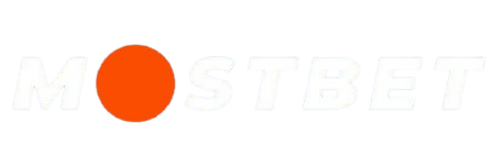 MostBet Logo